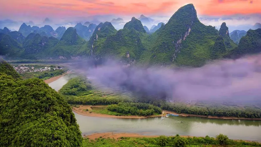 工业精密智慧工厂